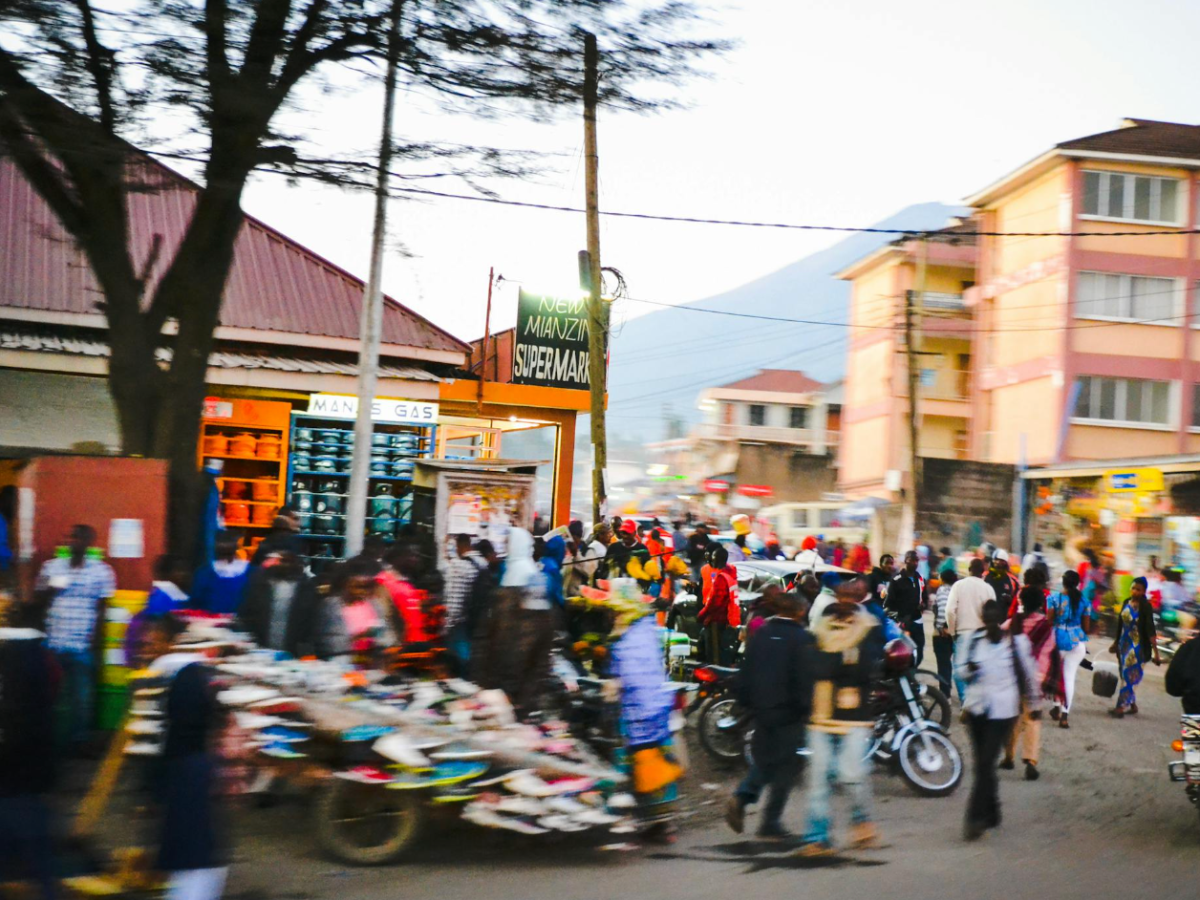 Assessing the Media Landscape of “China in Africa” 