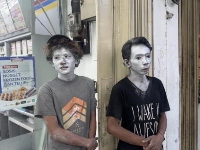 印尼弱势劳工面临的挑战 